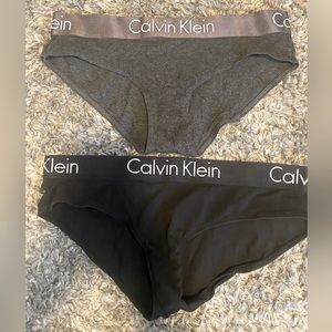 Calvin Klein underwear women
